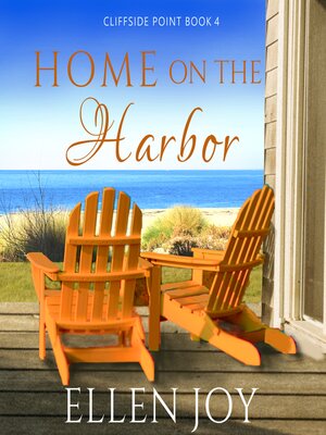 cover image of Home on the Harbor